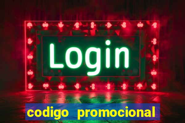 codigo promocional bingo blitz