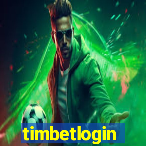 timbetlogin