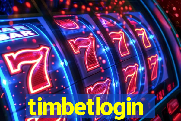 timbetlogin