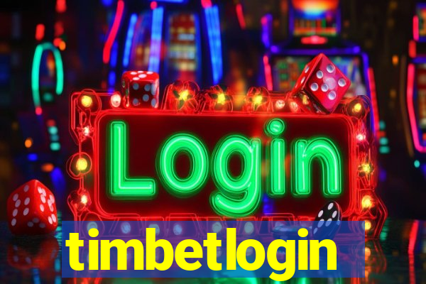 timbetlogin