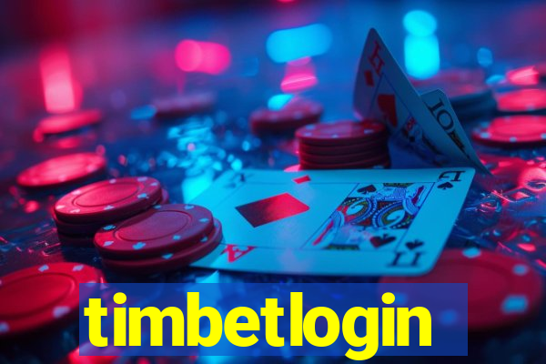 timbetlogin