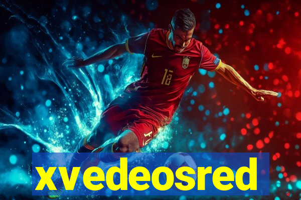 xvedeosred