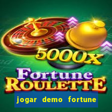 jogar demo fortune tiger 2