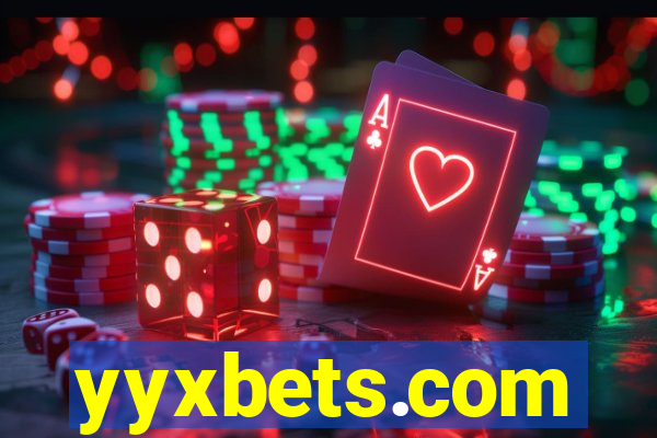 yyxbets.com