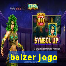 balzer jogo