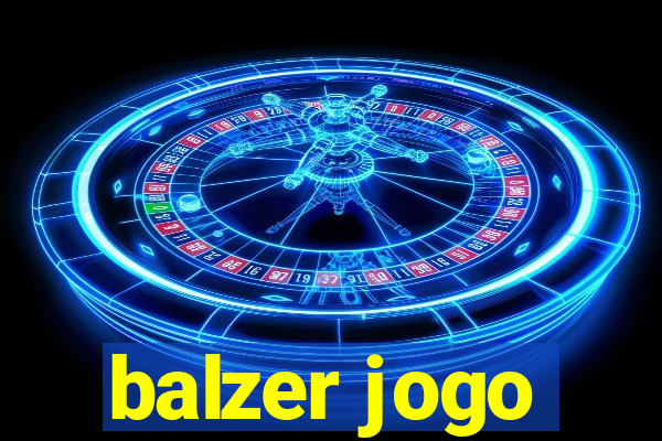 balzer jogo