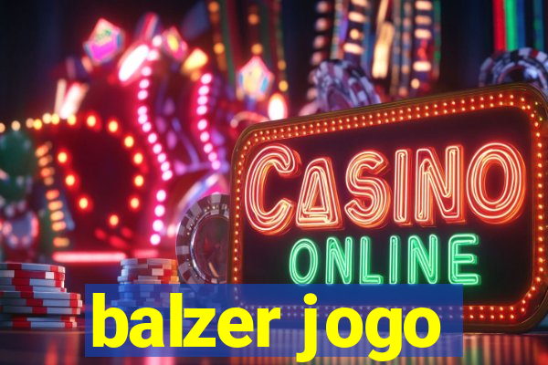 balzer jogo