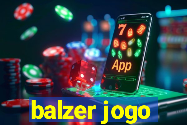 balzer jogo