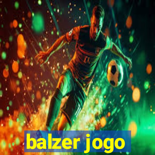 balzer jogo