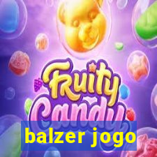 balzer jogo