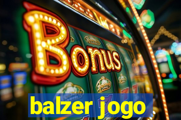 balzer jogo