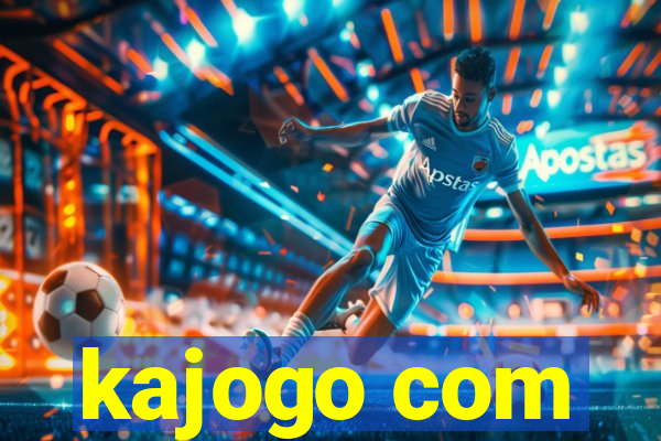 kajogo com