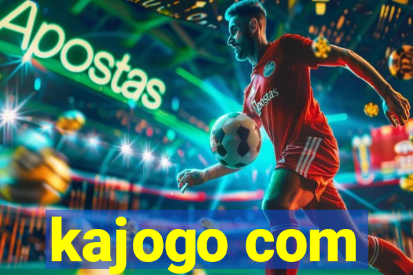 kajogo com