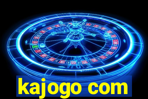 kajogo com