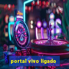 portal vivo ligado