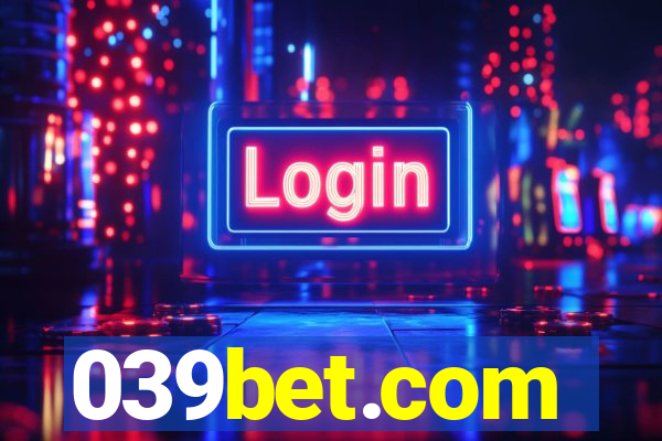 039bet.com