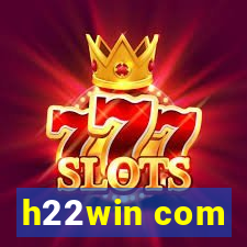 h22win com