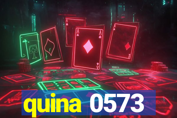 quina 0573