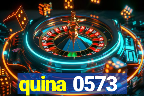 quina 0573