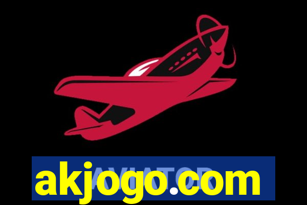 akjogo.com