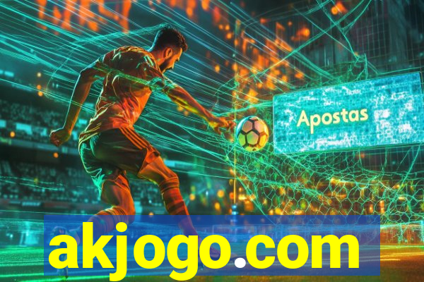 akjogo.com