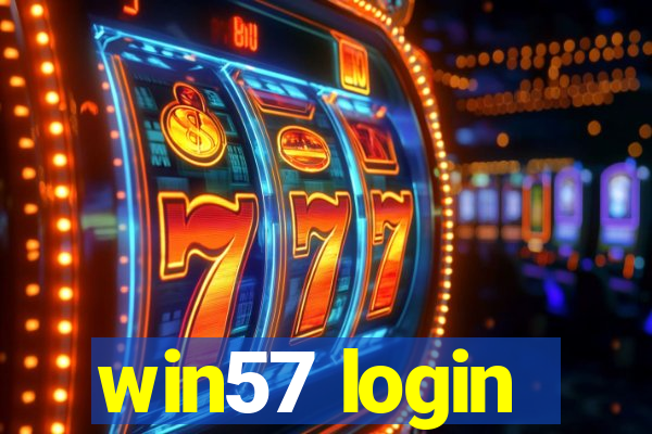 win57 login