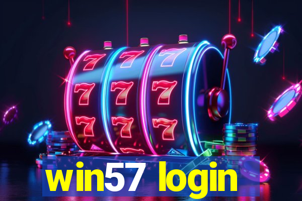 win57 login