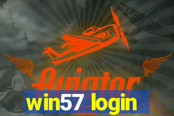 win57 login