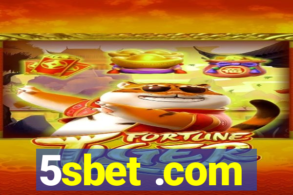 5sbet .com