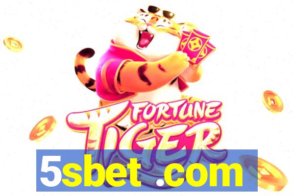 5sbet .com