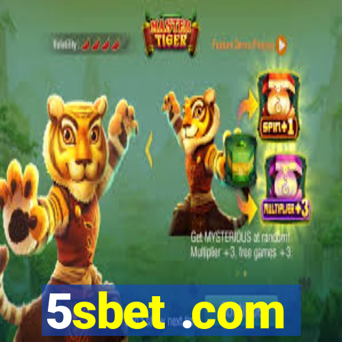 5sbet .com