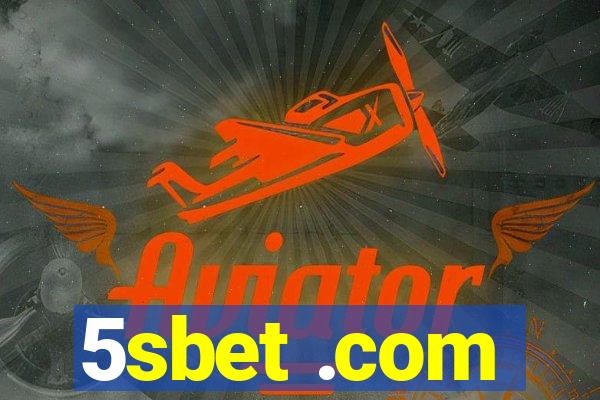 5sbet .com