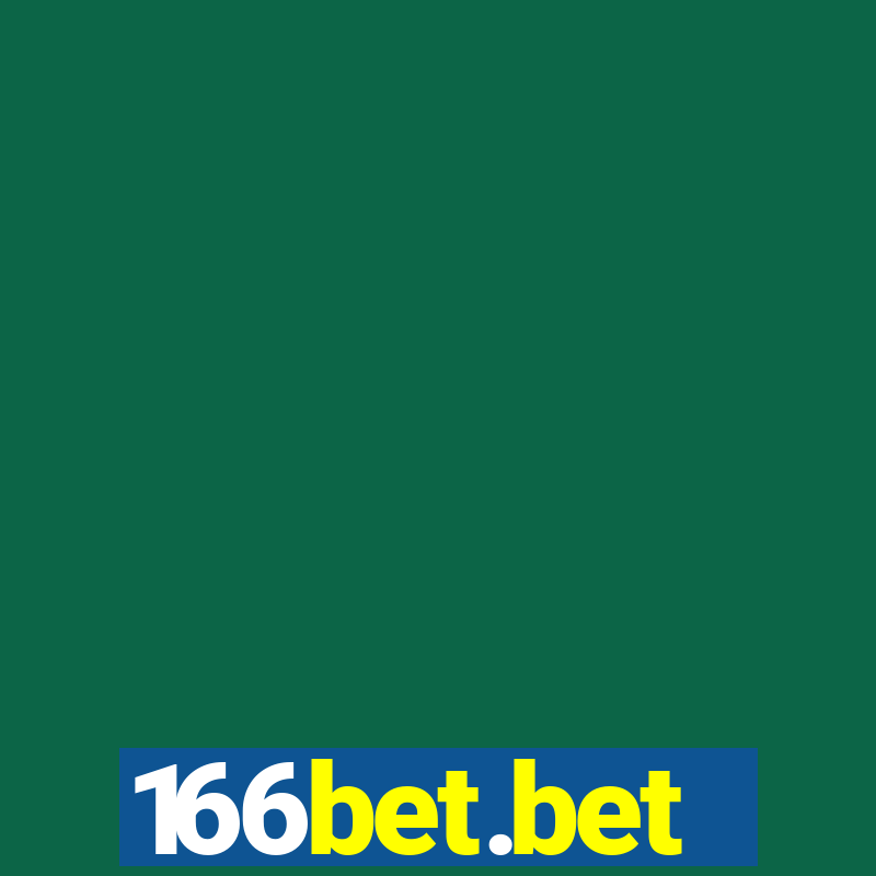 166bet.bet