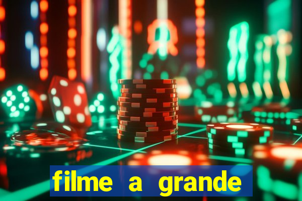 filme a grande virada final explicado