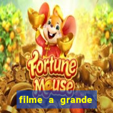 filme a grande virada final explicado