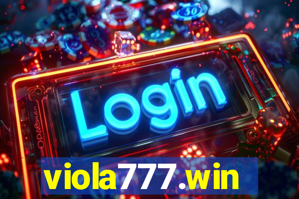 viola777.win