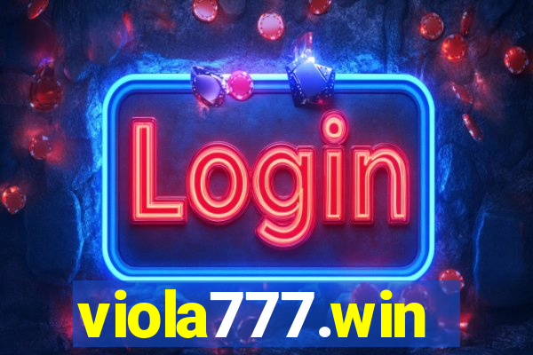 viola777.win