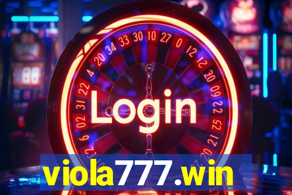 viola777.win