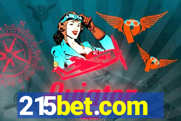 215bet.com