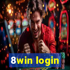 8win login