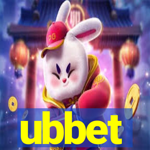 ubbet