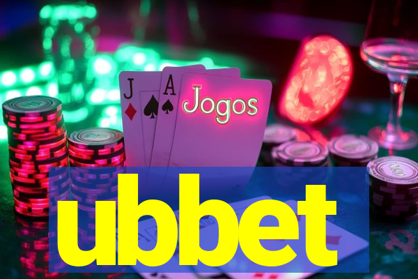 ubbet