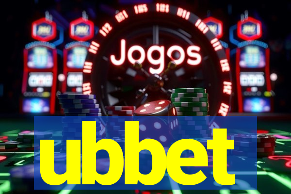 ubbet