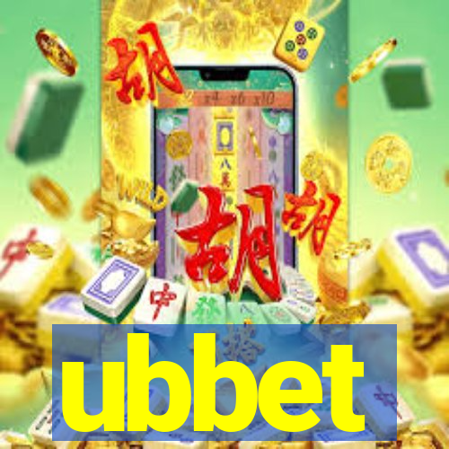 ubbet