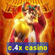 c.4x casino