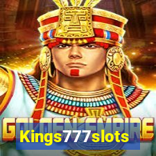 Kings777slots