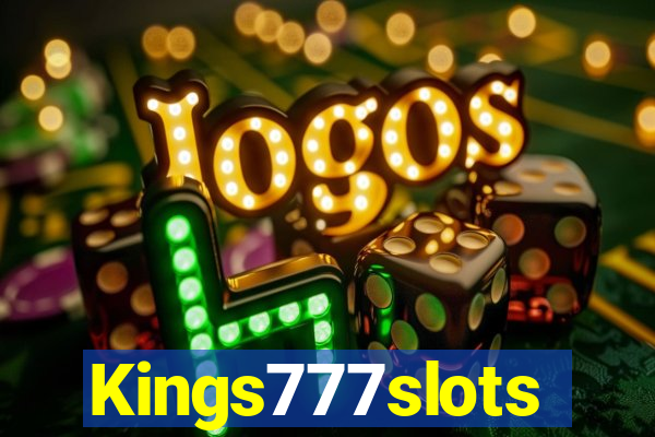 Kings777slots