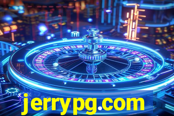 jerrypg.com