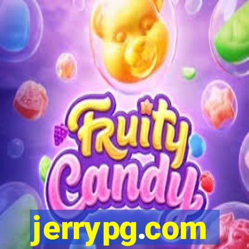 jerrypg.com