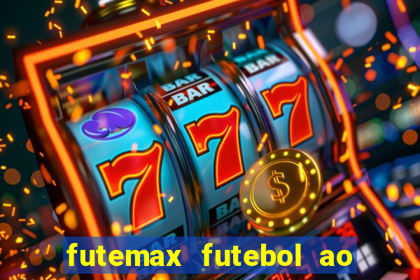 futemax futebol ao vivo 4.0 apk